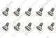VAILLANT-Schraube-x10-MAG-125-12-XZ-u-w-Vaillant-Nr-0010048360 gallery number 1